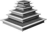 Фильтр выходной 105 х 105 мм, RZA100