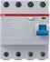 Выкл.диф.тока 4мод. F204 AC-25/0,03, 2CSF204001R1250 в Петрозаводске