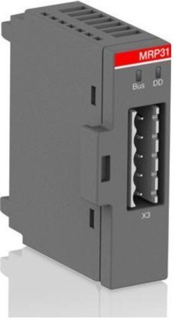 Интерфейс MRP31.0 протокол Modbus RTU для UMC. Клеммы подключения шины в комплекте., 1SAJ251000R0001 в Петрозаводске