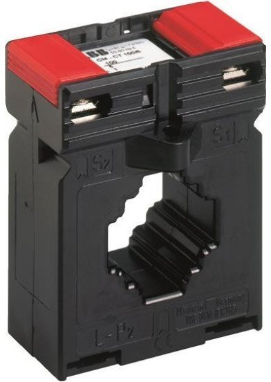 Проходной трансформатор тока ABB CM-CT 600/5А 5ВА, кл.т. 1, 1SVR450117R5400 в Петрозаводске