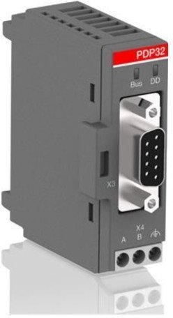 Интерфейс PDP32.0 протокол PROFIBUS для UMC, 1SAJ242000R0001 в Петрозаводске