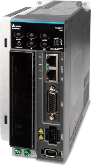 Блок управления серводвигателем Delta Electronics ASD-B3A-1021-E в Петрозаводске