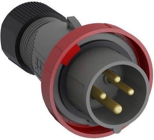 Вилка кабельная Easy&Safe 316EP6W, 16А, 3P+E, IP67, 6ч, 2CMA101080R1000 в Петрозаводске