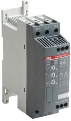 Софтстартер PSR25-600-70 11кВт 400В (100-240В AC), 1SFA896108R7000 в Петрозаводске
