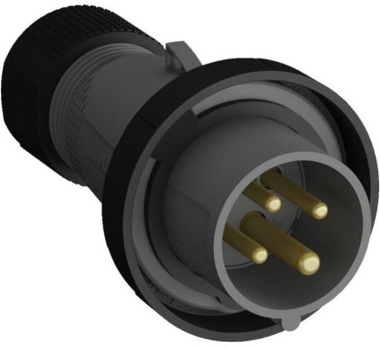 Вилка кабельная Easy&Safe 316EP7W, 16А, 3P+E, IP67, 7ч, 2CMA101081R1000 в Петрозаводске