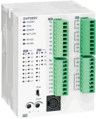 Контроллер DVP28SV11T2