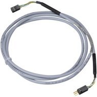 Кабель удлинительный 0,7м для операторской панели UMC с комплектом для монтажа, 1SAJ510003R0002