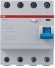 Выкл.диф.тока 4мод.F204 AC-100/0,3, 2CSF204001R3900 в Петрозаводске