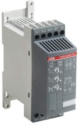 Софтстартер PSR3-600-11 1,5кВт 400В (24 В AC/DC), 1SFA896103R1100 в Петрозаводске