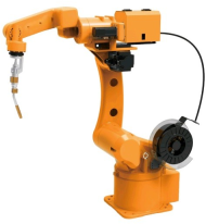 Промышленный робот MHB6-1980-08 Промышленный робот MHB6-1980-08