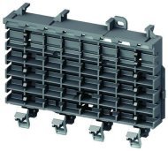 Шасси 8 модул.ZLS808, 2CCA180160R0001 Шасси 8 модул.ZLS808, 2CCA180160R0001