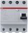 Выкл.диф.тока 4мод. FH204 AC-25/0,03, 2CSF204004R1250 в Петрозаводске