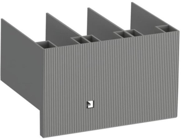 Адаптер BEA16-4K1 для соединения с мотор-автоматами MS132-K с втычными клеммами до 16А, 1SBN081324T1000 в Петрозаводске Адаптер BEA16-4K1 для соединения с мотор-автоматами MS132-K с втычными клеммами до 16А, 1SBN081324T1000 в Петрозаводске