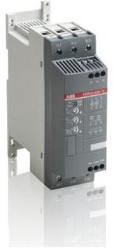 Софтстартер PSR37-600-11 18,5кВт 400В (24 В AC/DC), 1SFA896110R1100 Софтстартер PSR37-600-11 18,5кВт 400В (24 В AC/DC), 1SFA896110R1100