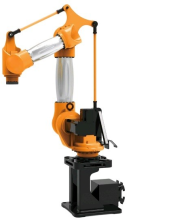 Промышленный робот MHB4-980-2 Промышленный робот MHB4-980-2