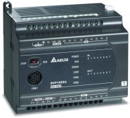 Контроллер DVP16ES200R Контроллер DVP16ES200R