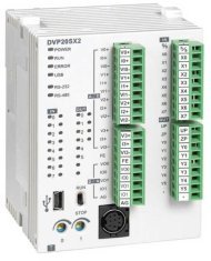 Контроллер DVP20SX211R Контроллер DVP20SX211R