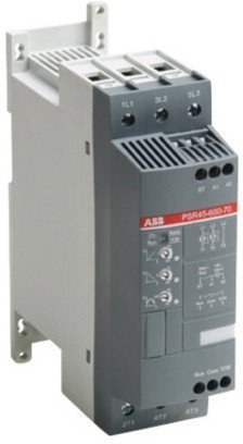 Софтстартер PSR37-600-70 18,5кВт 400В (100-240В AC), 1SFA896110R7000 в Петрозаводске