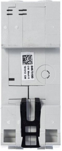 Авт. выключатель диф. тока DSH201R C32 AC30, 2CSR245072R1324 в Петрозаводске Авт. выключатель диф. тока DSH201R C32 AC30, 2CSR245072R1324 в Петрозаводске