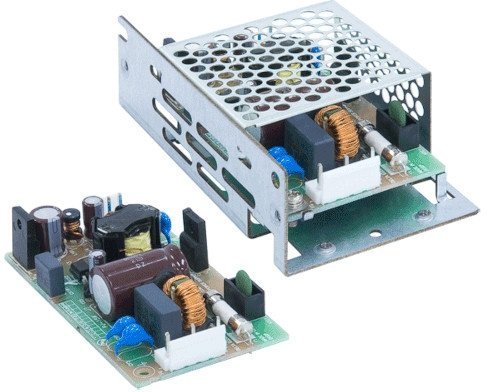 PJ-12V30WCNA Блок питания 85~264 В AC, 12В DC, P вых макс = 30Вт (2,5А), закрытое исполнение в Петрозаводске
