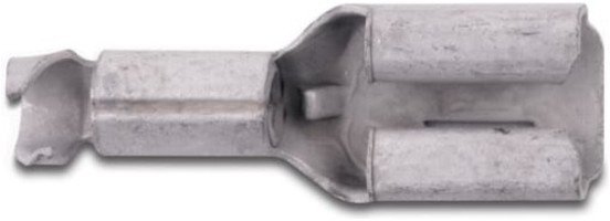 Наконечник каб. 2FER1014P-F, медь лужен./полипропилен, втулка, двойной, красный, 2x1мм2, 14мм, 500 шт. в пачке, 7TCA301140R0388 в Петрозаводске Наконечник каб. 2FER1014P-F, медь лужен./полипропилен, втулка, двойной, красный, 2x1мм2, 14мм, 500 шт. в пачке, 7TCA301140R0388 в Петрозаводске