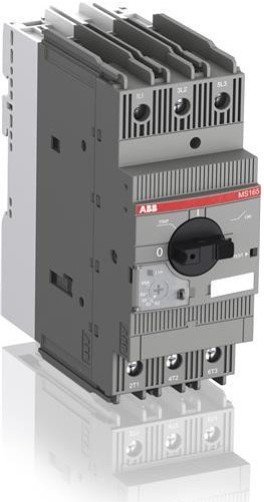 Автоматич.выключ. MS165-65 25кА с регулир. тепловой защитой 52А-65А Класс тепл. расцепит. 10, 1SAM451000R1017 в Петрозаводске