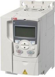 Устр-во авт. регул. ACS310-03E-01A3-4, 0,37 кВт, 380 В, 3 фазы, IP20, без панели упр-я, 3AUA0000039625 Устр-во авт. регул. ACS310-03E-01A3-4, 0,37 кВт, 380 В, 3 фазы, IP20, без панели упр-я, 3AUA0000039625