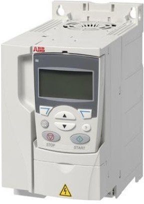 Устр-во авт. регул. ACS310-03E-01A3-4, 0,37 кВт, 380 В, 3 фазы, IP20, без панели упр-я, 3AUA0000039625 в Петрозаводске