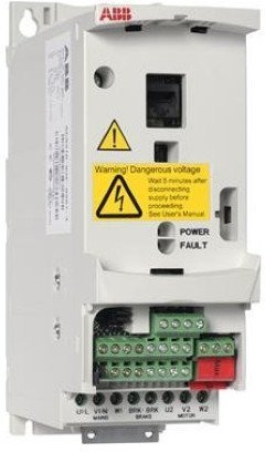 Устр-во авт. регул. ACS310-03E-41A8-4, 18,5 кВт, 380 В, 3 фазы, IP20, без панели упр-я, 3AUA0000039637 в Петрозаводске