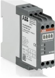 Модуль трехфазного напряжения VI150 для UMC100, 1SAJ650000R0100