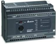 Контроллер DVP24ES200T Контроллер DVP24ES200T