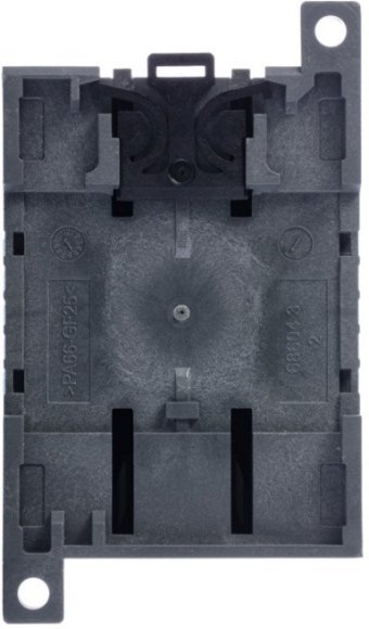 Рубильник OT80F3 до 80А 3х-полюсный для установки на DIN-рейку или монтажную плату (с резерв. ручкой), 1SCA105798R1001 в Петрозаводске Рубильник OT80F3 до 80А 3х-полюсный для установки на DIN-рейку или монтажную плату (с резерв. ручкой), 1SCA105798R1001 в Петрозаводске