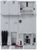 Дифавтомат ABB DS200 2P 10А (B) 6 кА, 30 мА (AC), 2CSR252001R1105 в Петрозаводске