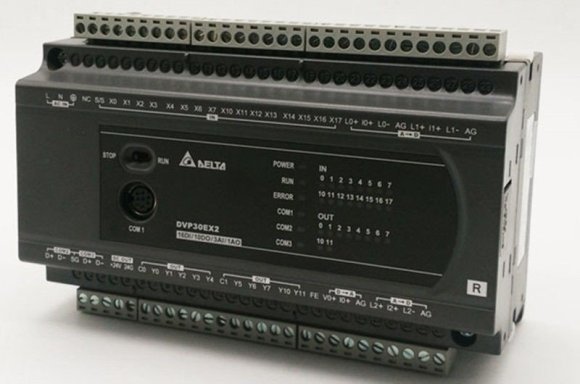 Контроллер DVP30EX200T в Петрозаводске