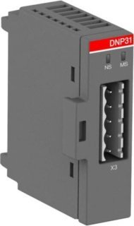 Интерфейс DeviceNet DNP31.0, 1SAJ231000R0001