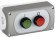 Пост кнопочный MEP1-1001, 1SFA611811R1001 в Петрозаводске