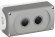 Пост кнопочный MEP1-1001, 1SFA611811R1001 в Петрозаводске