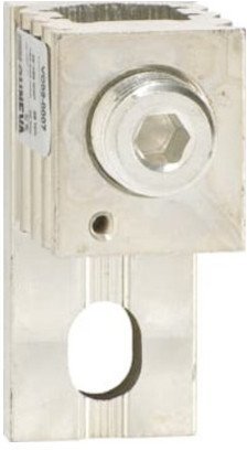 Комплект зажимовAL OZXP240 1шт=3 зажима, 1SCA115542R1001 в Петрозаводске