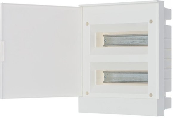 Бокс в нишу 24М белая дверь Basic E (с клеммами), 1SZR004002A1107 в Петрозаводске Бокс в нишу 24М белая дверь Basic E (с клеммами), 1SZR004002A1107 в Петрозаводске