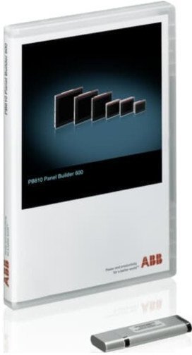 Программное обеспечение, PB610, 1SAP500900R0001 в Петрозаводске