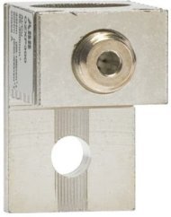 Комплект зажимов AL OZXP300 1шт=3 зажима, 1SCA115543R1001