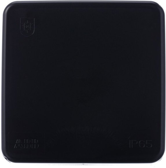 AP9M Коробка распределительная, наружного монтажа, IP55, черная, 2TKA140013G1 в Петрозаводске AP9M Коробка распределительная, наружного монтажа, IP55, черная, 2TKA140013G1 в Петрозаводске