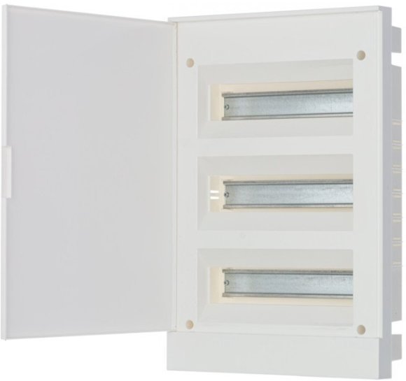 Бокс в нишу 36М белая дверь Basic E (с клеммами), 1SZR004002A1109 в Петрозаводске Бокс в нишу 36М белая дверь Basic E (с клеммами), 1SZR004002A1109 в Петрозаводске