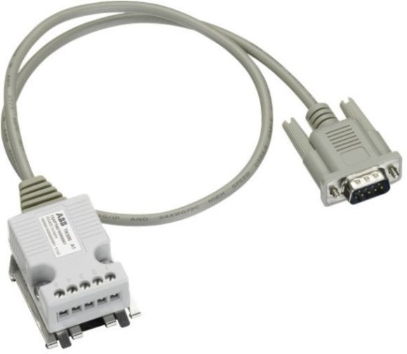 Изолятор для сети CS31, AC500-eCo, TK506, 1SAP186100R0001 в Петрозаводске