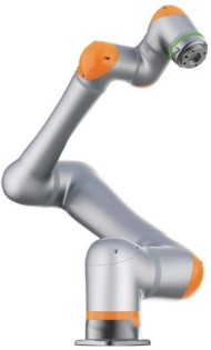 Коллаборативный робот (Кобот) MHK6-600-03