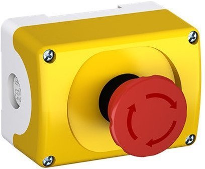 Пост кнопочный MEP1-1004, 1SFA611811R1004 в Петрозаводске Пост кнопочный MEP1-1004, 1SFA611811R1004 в Петрозаводске