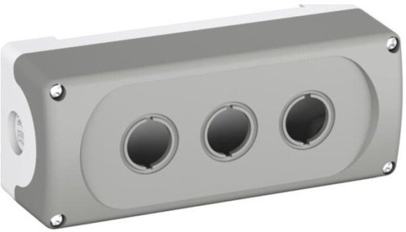 Пост кнопочный MEP1-1004, 1SFA611811R1004 в Петрозаводске Пост кнопочный MEP1-1004, 1SFA611811R1004 в Петрозаводске