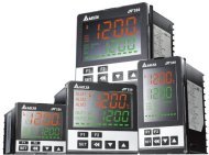 DT320RA-R211 48x48мм, два релейных выхода, питание 80-260В AC; RS-485; два сигнальных выхода