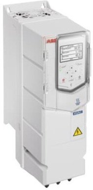 Устр-во автомат. регулирования ACH580-01-04A1-4+B056+J400, 1,5 кВт,380 В, 3 фазы,IP55, с панелью управления, 3AXD50000039000 Устр-во автомат. регулирования ACH580-01-04A1-4+B056+J400, 1,5 кВт,380 В, 3 фазы,IP55, с панелью управления, 3AXD50000039000