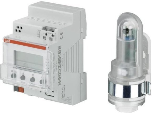 HS/S4.2.1 Интерфейс для датчика освещённости LFO/A, 2CDG120044R0011 в Петрозаводске